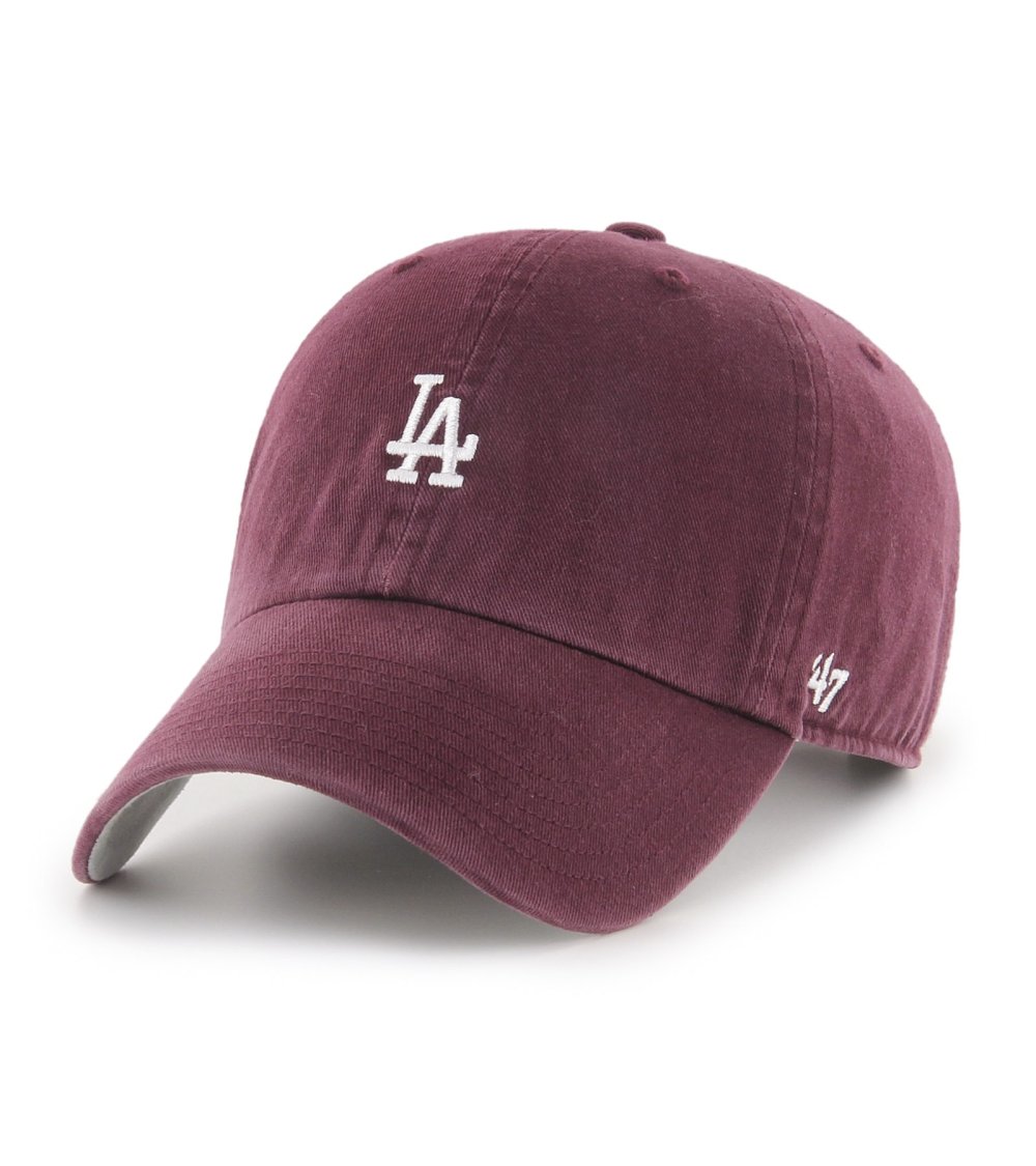'47 MLB Los Angeles Dodgers Cap