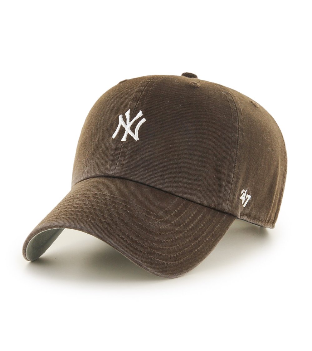 '47 NY verstellbare Cap