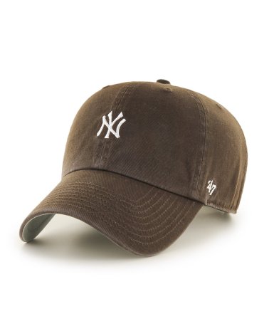 '47 casquette NY ajustable