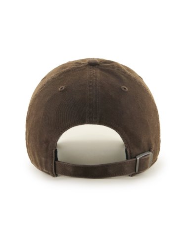 '47 NY verstellbare Cap