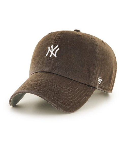 '47 casquette NY ajustable