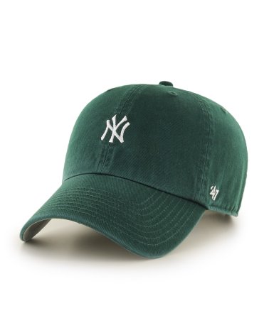 '47 casquette NY ajustable