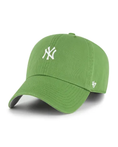 '47 NY adjustable cap