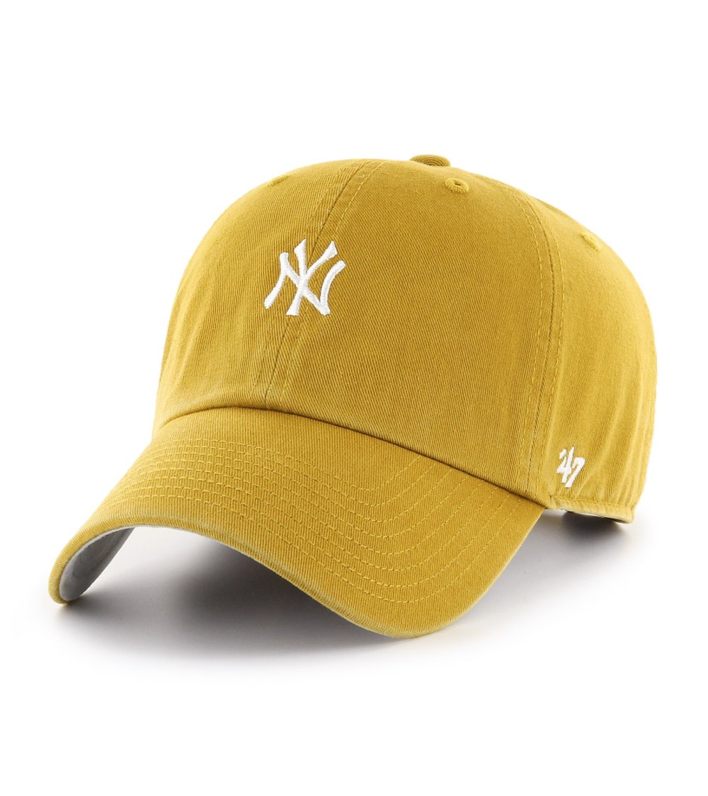 '47 NY verstellbare Cap