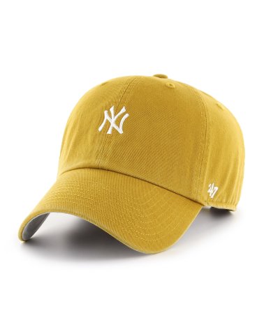 '47 NY verstellbare Cap