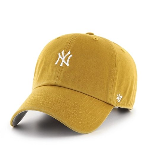 '47 casquette NY ajustable
