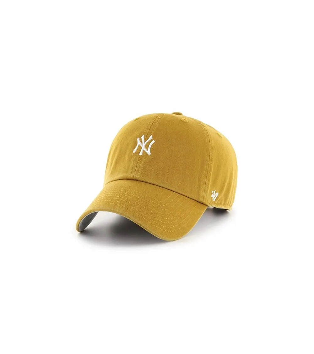 '47 NY adjustable cap