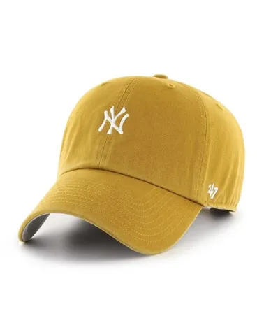 '47 casquette NY ajustable