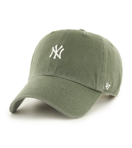 '47 NY verstellbare Cap