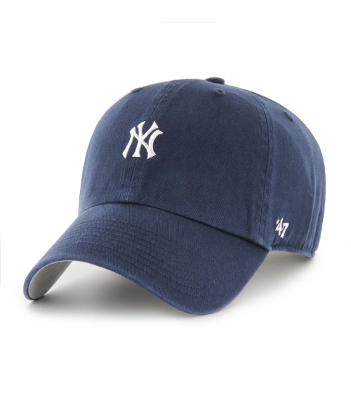 '47 casquette NY ajustable