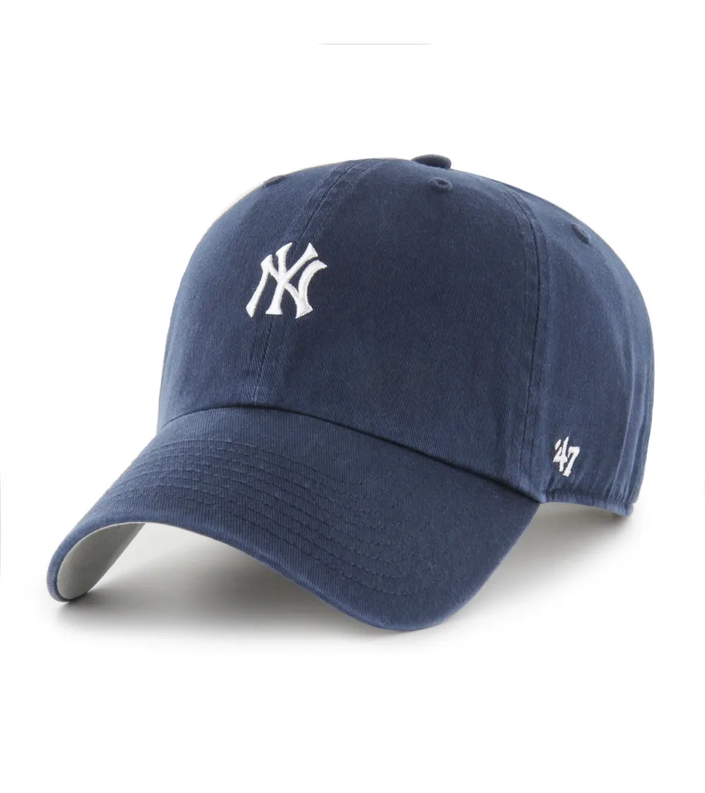 '47 NY adjustable cap