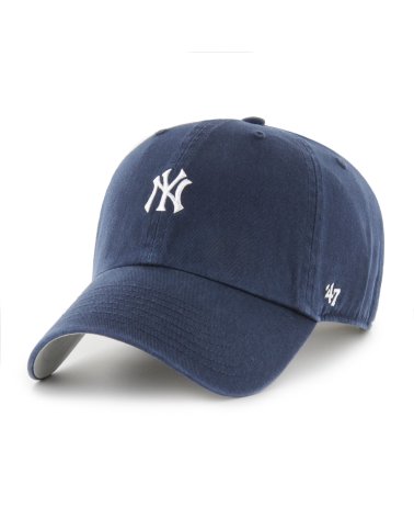'47 casquette NY ajustable