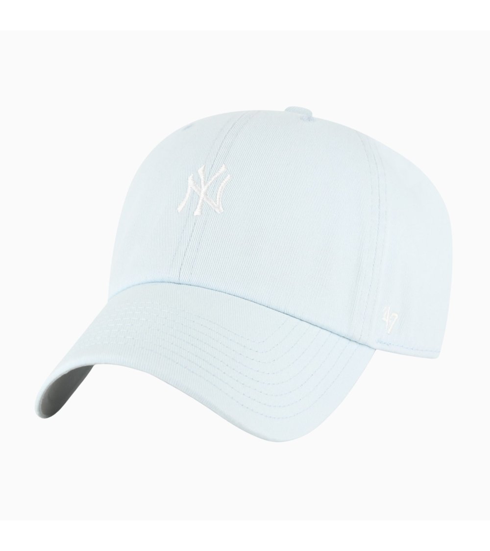 '47 casquette NY ajustable