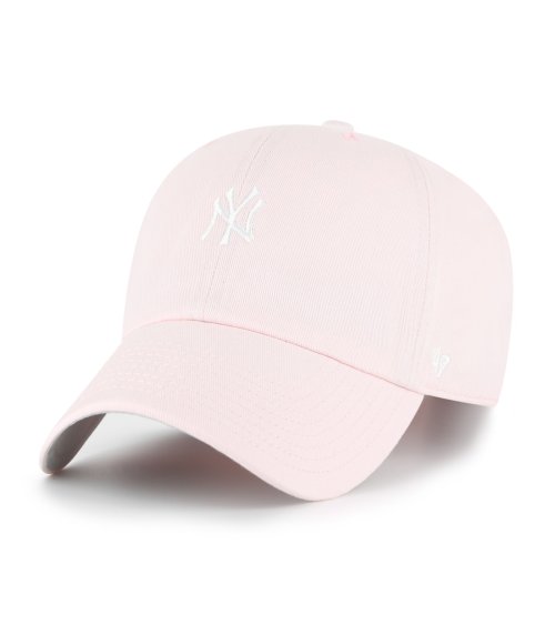 '47 NY adjustable cap