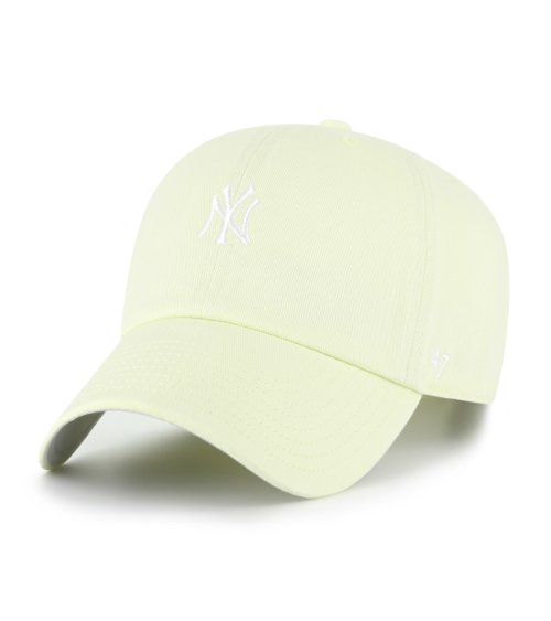 '47 casquette NY ajustable