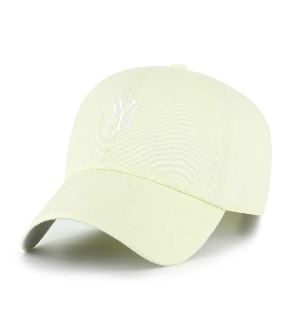 '47 NY adjustable cap