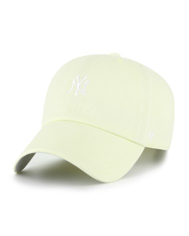 '47 casquette NY ajustable