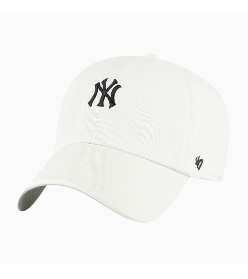 '47 casquette NY ajustable