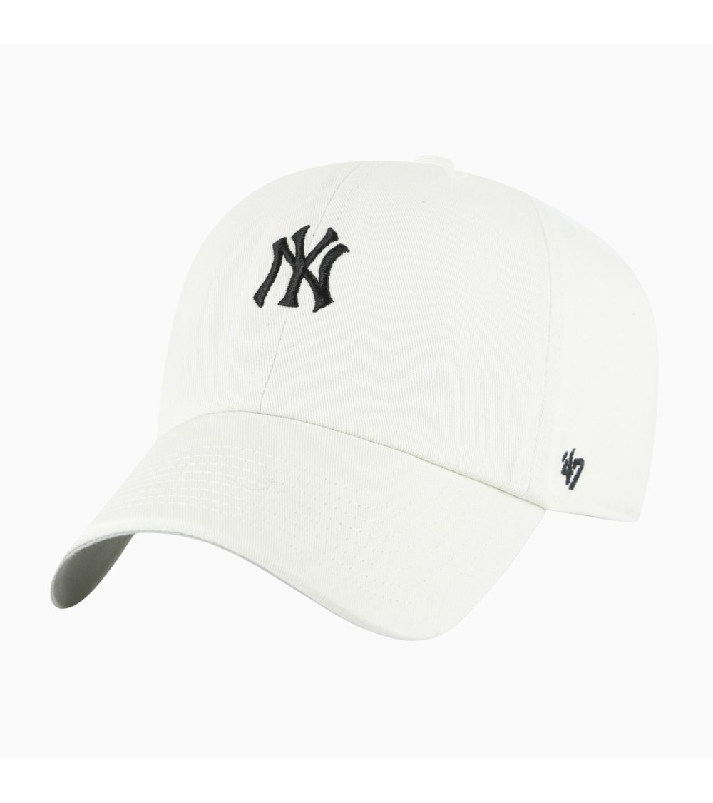 '47 NY adjustable cap