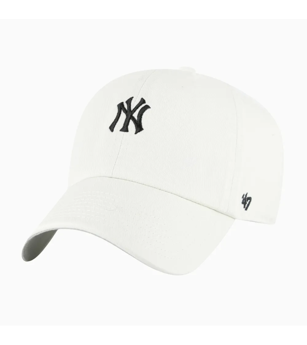 '47 NY adjustable cap