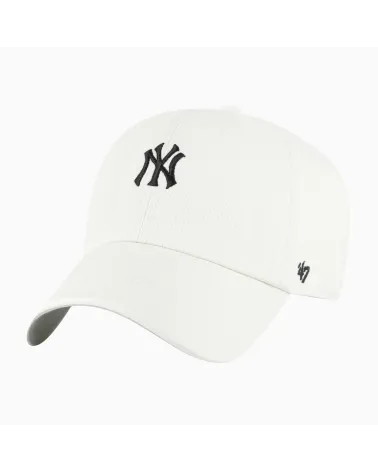 '47 NY adjustable cap