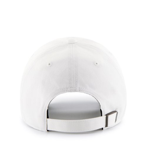 '47 NY adjustable cap