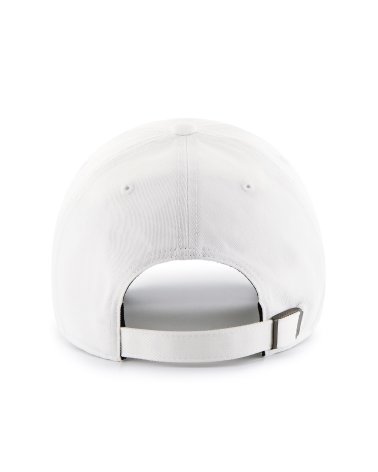 '47 NY adjustable cap