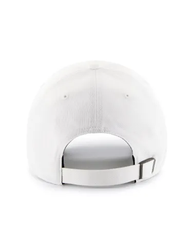 '47 NY adjustable cap