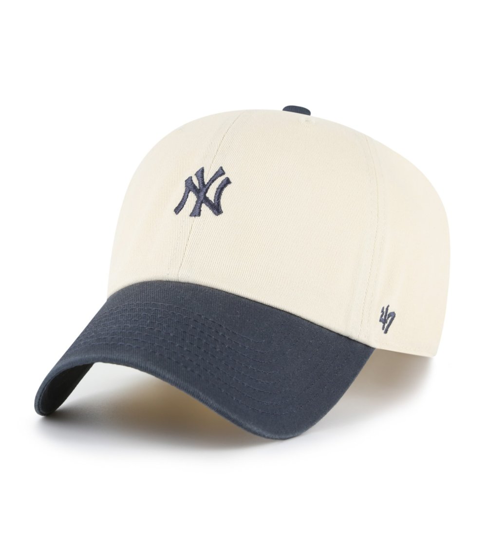 '47 Verstellbare New York Yankees Cap