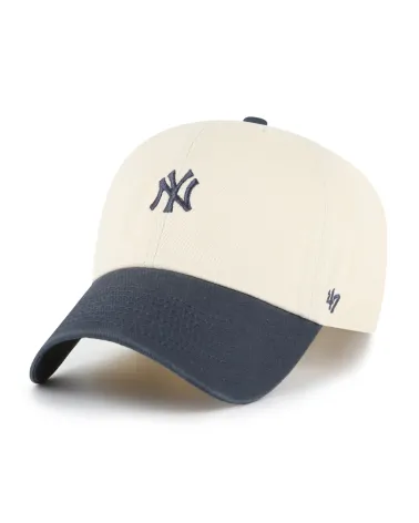 '47 Clean Up New York Yankees Kappe | Fuix
