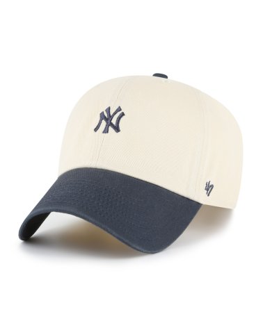 '47 Casquette New York Yankees réglable