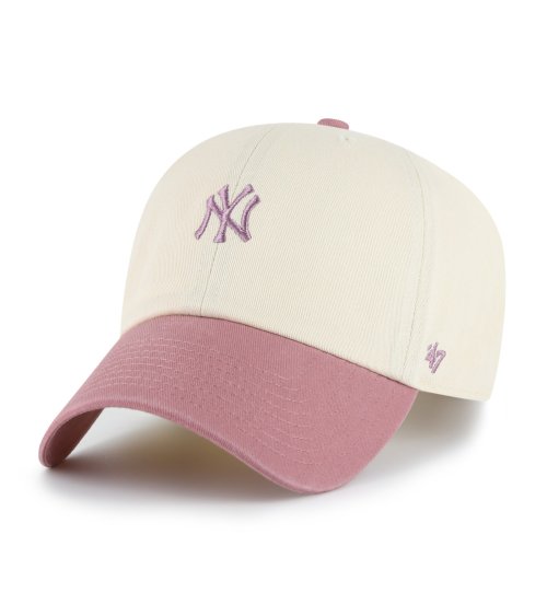 '47 Verstellbare New York Yankees Cap