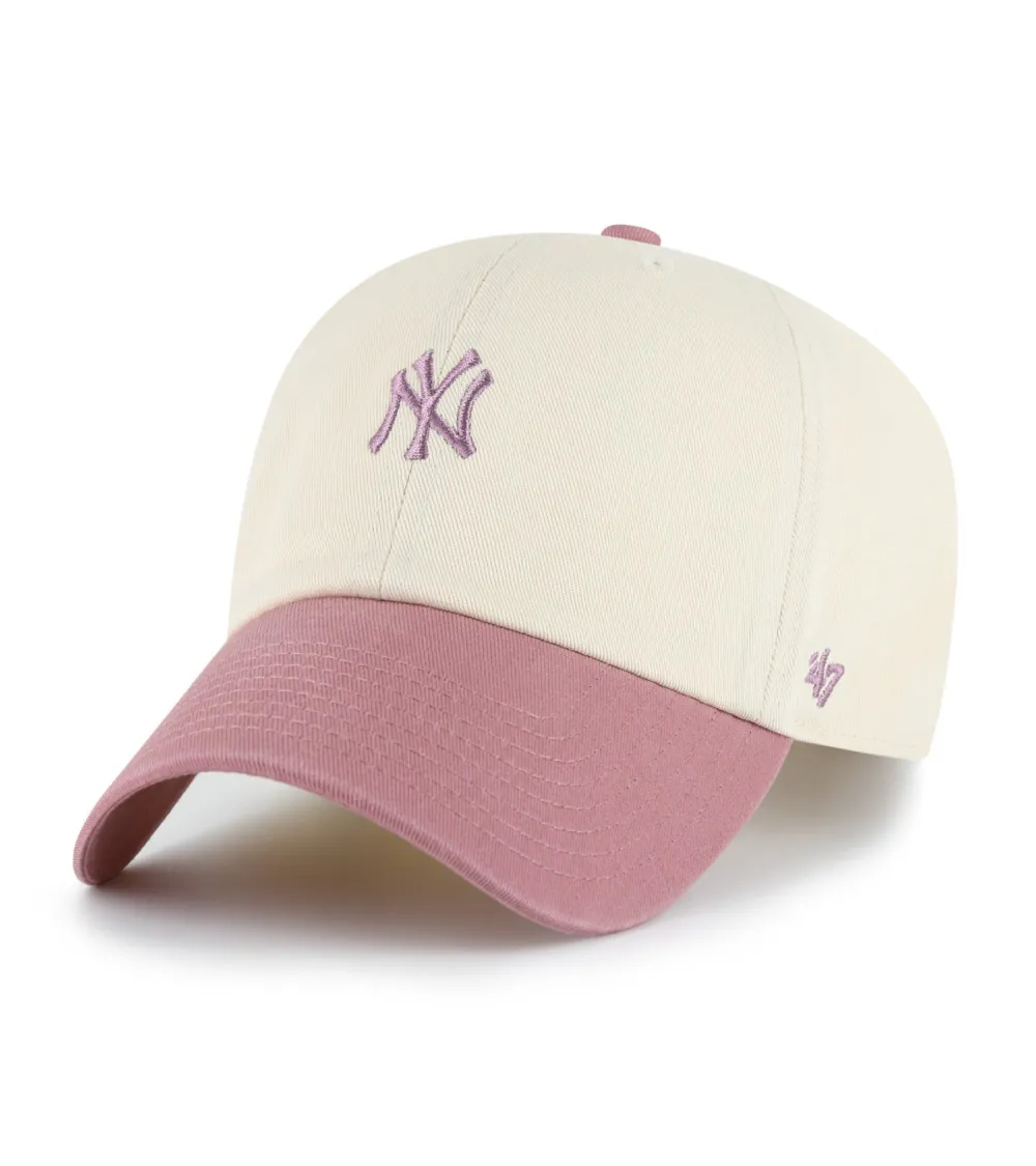 '47 Clean Up New York Yankees Casquette | Fuix