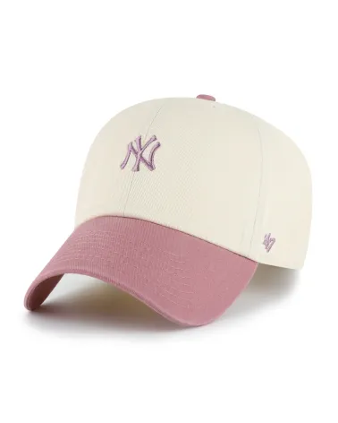 '47 Clean Up New York Yankees Cap | Fuix
