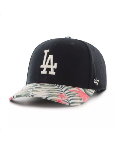 '47 Berretto con visiera Coastal Floral