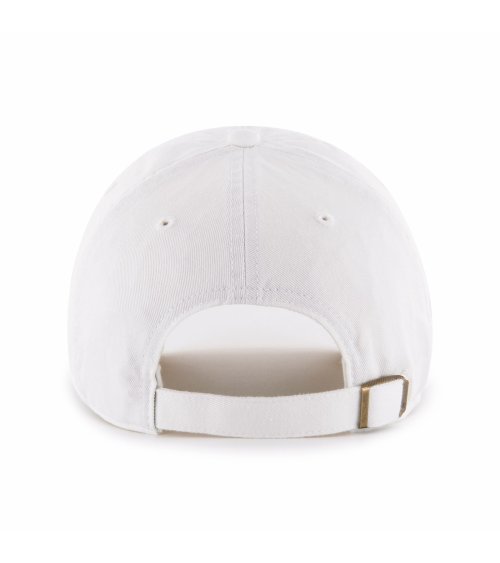 '47 Casquette New York Yankees avec Visière Courbée