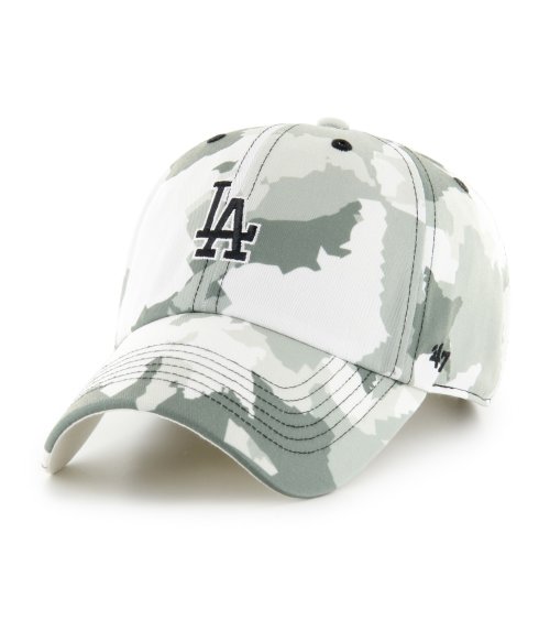 '47 casquette Los Angeles Dodgers
