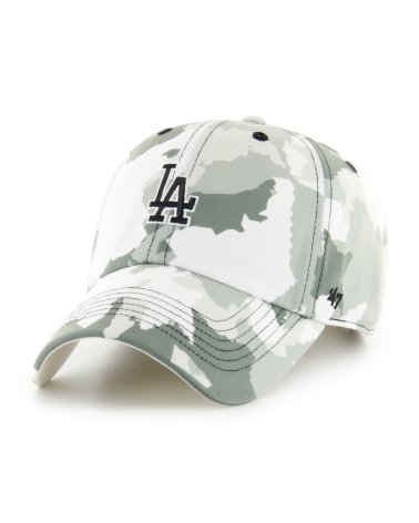 '47 casquette Los Angeles Dodgers