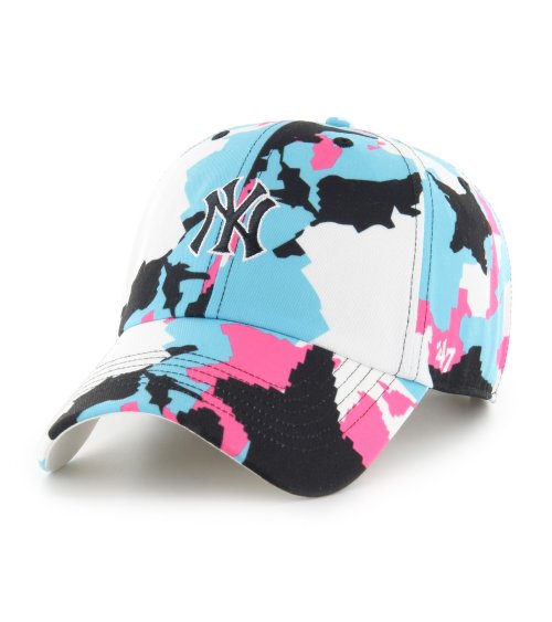 '47 Casquette Classique New York Yankees
