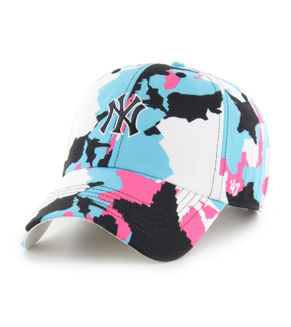 '47 Casquette Classique New York Yankees