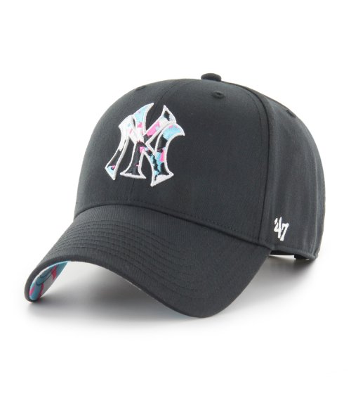 Casquette '47 Digital Star MVP New York Yankees