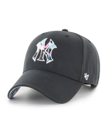 Casquette '47 Digital Star MVP New York Yankees