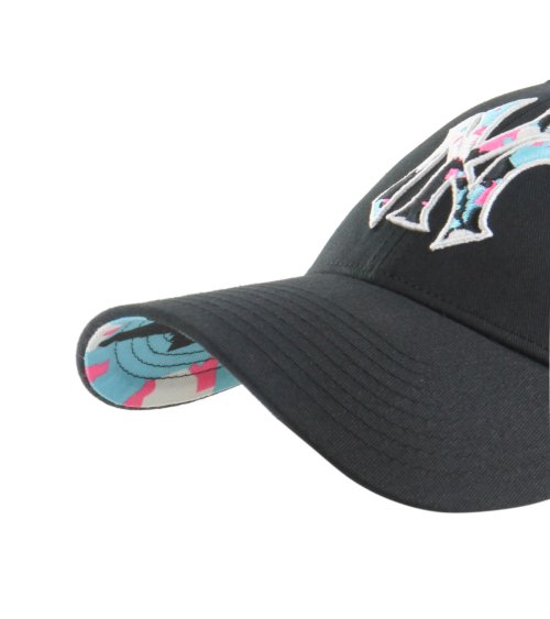 Casquette '47 Digital Star MVP New York Yankees