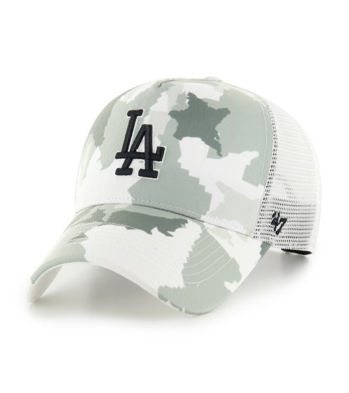 '47 Gorro Trucker Los Angeles Dodgers