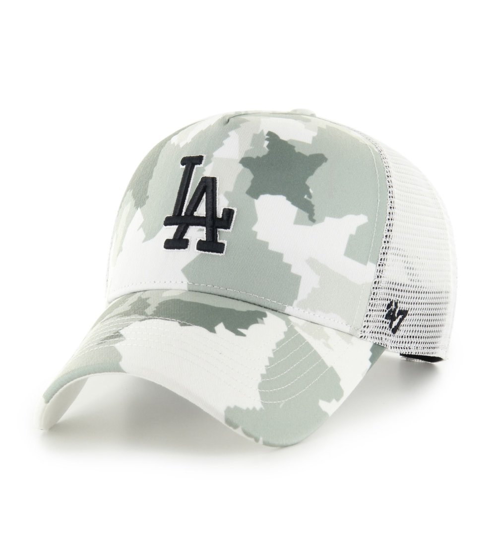 '47 Los Angeles Dodgers Trucker Cap