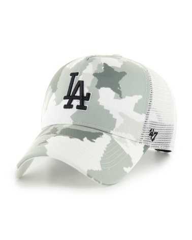'47 Los Angeles Dodgers Trucker Cap