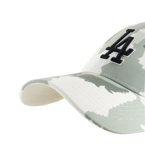 '47 Los Angeles Dodgers Trucker Cap