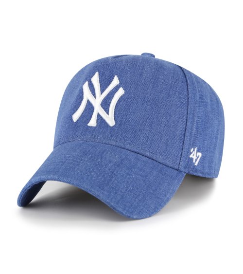 '47 Casquette MVP New York Yankees