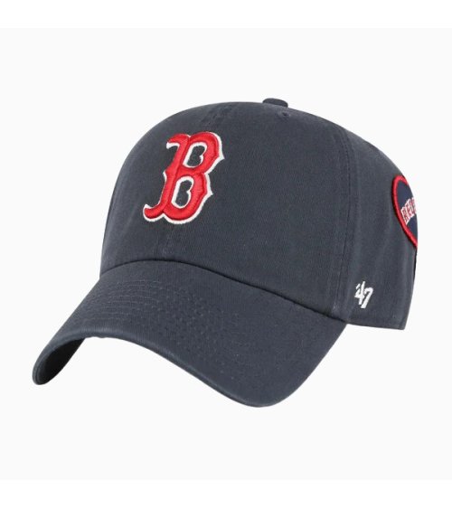 '47 casquette avec visière Boston Sox