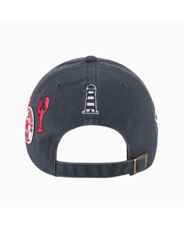 '47 casquette avec visière Boston Sox